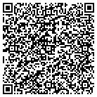 QR code with A & J Commercial Seating Inc contacts