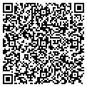 QR code with Galf Inc contacts