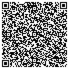 QR code with Metatherapy Institute Inc contacts