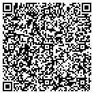 QR code with Georgia E Anthony Real Estate contacts