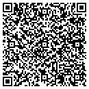 QR code with K & M Exxon contacts