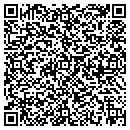 QR code with Anglers Guide Service contacts