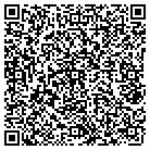 QR code with Maxines Antq & Collectibles contacts
