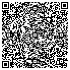 QR code with Oriental Tanning Salon contacts