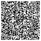 QR code with Advantage Medical Staffing contacts