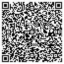QR code with G A Clifford & Assoc contacts