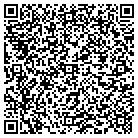 QR code with A Good Mechanical Contractors contacts