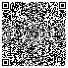 QR code with America Wellness Center contacts
