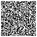 QR code with Hamm's Pest Control contacts
