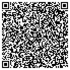 QR code with Sandy's Mastectomy Botique Inc contacts