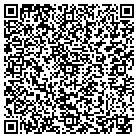 QR code with Puffs and Paws Grooming contacts