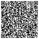 QR code with Trinbago Roti Shop & West Indi contacts