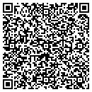 QR code with Jkt Inc contacts