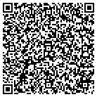 QR code with Central Licensing Bureau Inc contacts