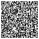 QR code with R D's Take Out contacts