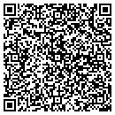 QR code with Tailblazers contacts