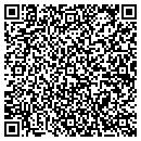 QR code with R Jeremy Solomon PA contacts