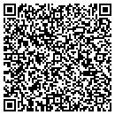 QR code with Ahrens Co contacts