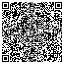 QR code with A & E Upholstery contacts