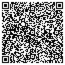 QR code with S I Group contacts