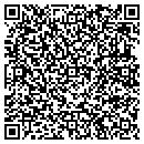 QR code with C & C Pool Room contacts