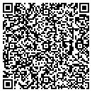 QR code with Ale Fashions contacts