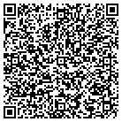 QR code with S & D Lawn Maintenance & Equip contacts