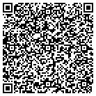 QR code with America Loving Care Home Hlth contacts