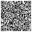 QR code with Motor Center contacts