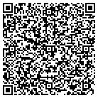 QR code with Faulkner County Board Of Rltrs contacts