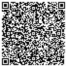 QR code with King's Court Billiards LLC contacts
