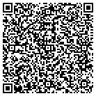 QR code with Gadinsky Development Company contacts
