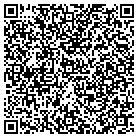 QR code with Okaloosa-Walton Comm College contacts