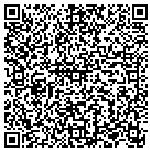 QR code with B-Tan Port St Lucie Inc contacts