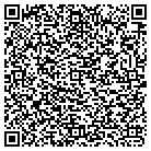 QR code with Leaman's Printing Co contacts