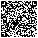QR code with Planet 9 Ball contacts