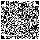 QR code with A Little Knght Msic-Ted Knight contacts