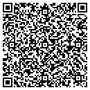 QR code with Red Diamond Pool Hall contacts