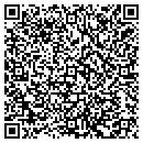 QR code with Allstate contacts