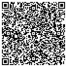 QR code with Riggsy's Billiards contacts