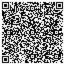 QR code with MURALSBYJORDE.COM contacts