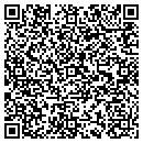 QR code with Harrison Sign Co contacts
