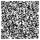 QR code with Farmer Septic Tank Service contacts