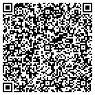 QR code with Cherry Fusion Eatery & Pastry contacts