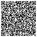 QR code with Thoroclean contacts