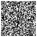 QR code with Ameritax contacts