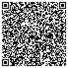 QR code with A Red Lion Restaurant & Pub contacts