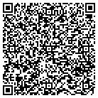 QR code with Holy Cross Church Winter Haven contacts