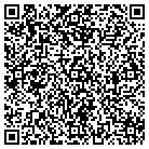 QR code with V & L Cleaning Service contacts