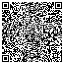 QR code with MMA Financial contacts